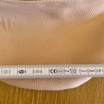 Handmade Leather Bum Bag, Funny Pack – Stylish, Practical for Everyday Use - Radka Sillerova Atelier