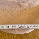 Handmade Leather Bum Bag, Funny Pack – Stylish, Practical for Everyday Use - Radka Sillerova Atelier