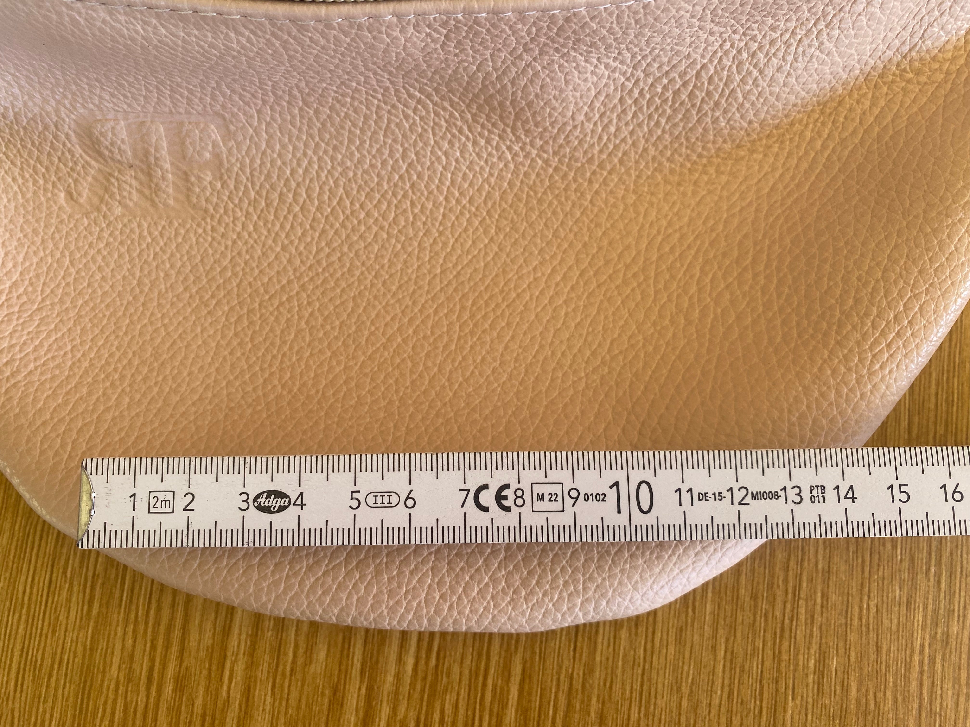 Handmade Leather Bum Bag, Funny Pack – Stylish, Practical for Everyday Use - Radka Sillerova Atelier