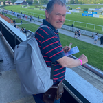 Handmade Leather Backpack for Men – Spacious, Stylish & Laptop-Friendly - Radka Sillerova Atelier