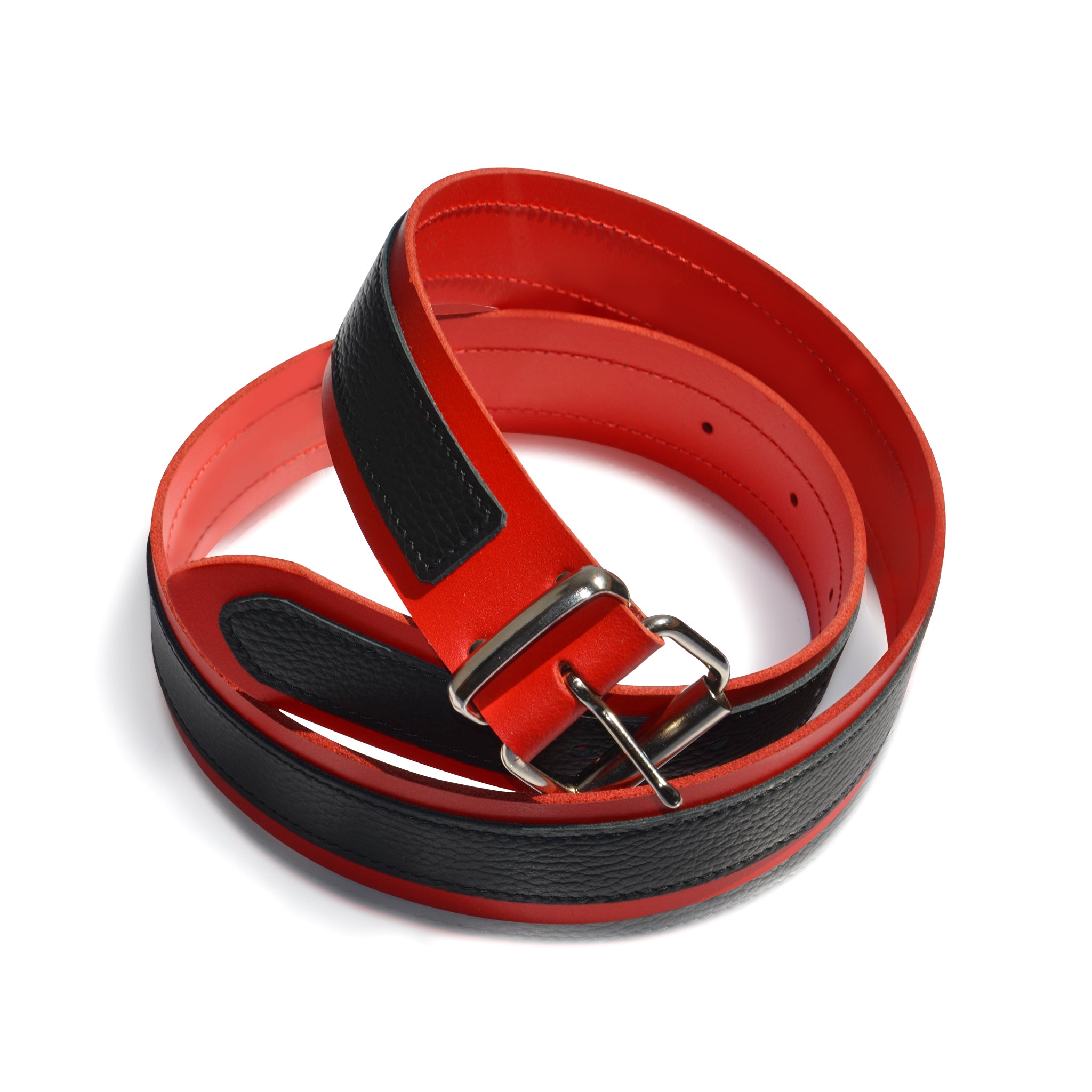 Designer Leather Belt For Women