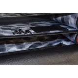 Handmade Leather Briefcase for Women – Elegant, Professional & Laptop-Friendly Work Bag - Radka Sillerova Atelier