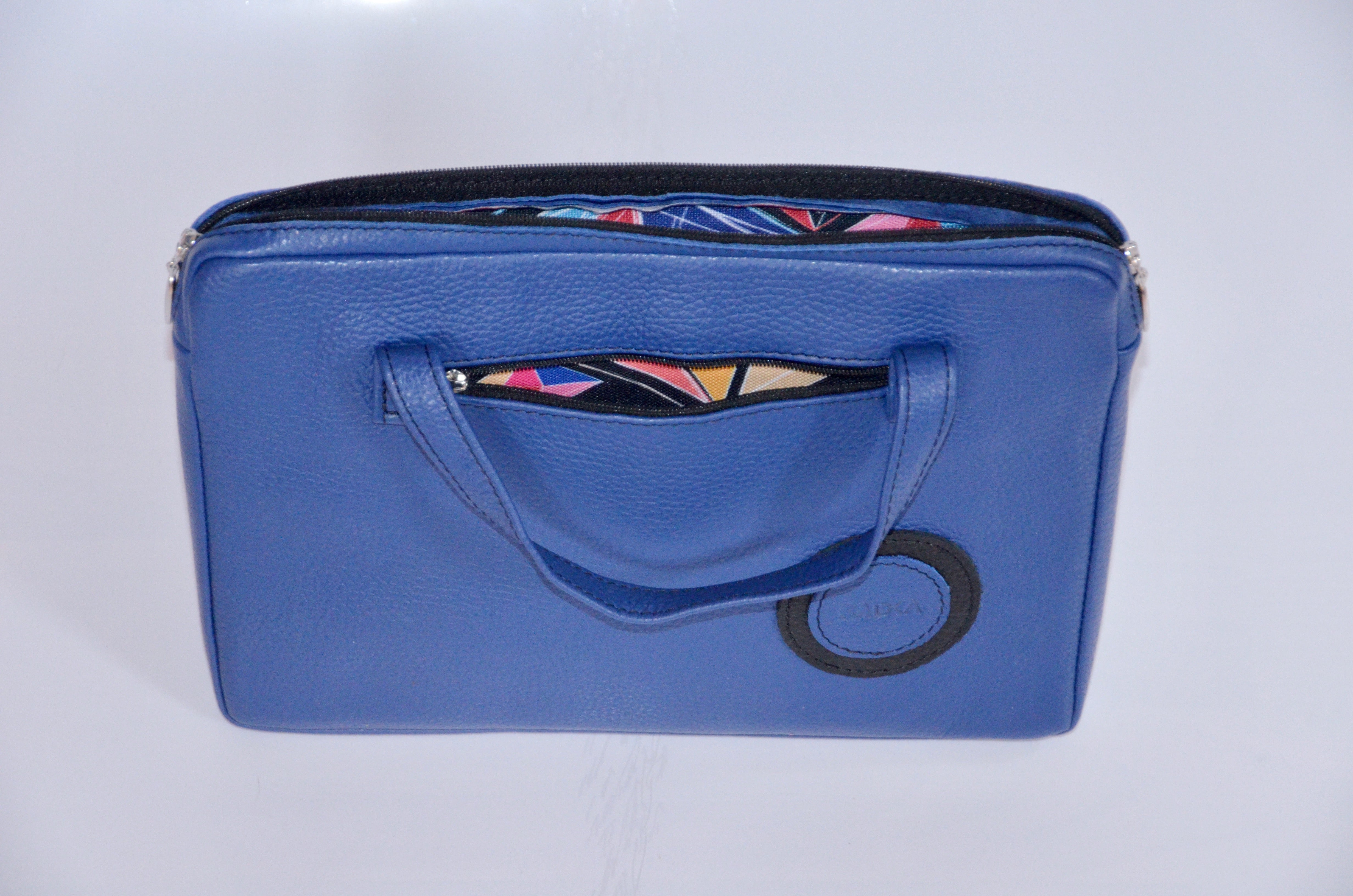 Handmade Leather iPad & Tablet Case – Slim, Protective - Radka Sillerova Atelier