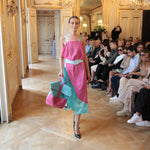 Handmade Leather Roll-Top Backpack – Stylish, Versatile & Functional - Radka Sillerova Atelier