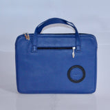 Handmade Leather iPad & Tablet Case – Slim, Protective - Radka Sillerova Atelier