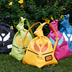 Guardian Angel Leather Backpacks – Strength, Protection & Purpose - Radka Sillerova Atelier