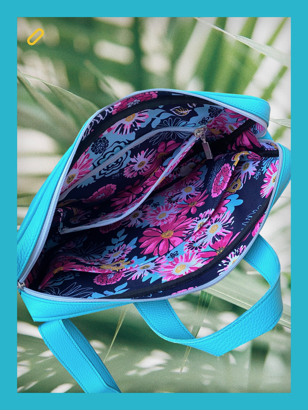 Handmade Leather Laptop Bag – Stylish, Sustainable & Durable - Radka Sillerova Atelier