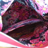 Handmade Leather Roll-Top Backpack – Stylish, Versatile & Functional - Radka Sillerova Atelier