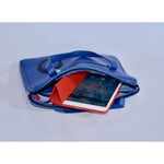 Handmade Leather iPad & Tablet Case – Slim, Protective - Radka Sillerova Atelier