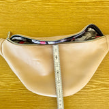 Gürteltasche / Fanny Tasche aus Leder