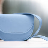 Elegant Women’s Leather Bum Bag – Chic, Compact &amp; Functional