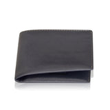 Bifold Leather Foldable Wallet