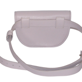 Fanny Bag  Leather Belt Bag