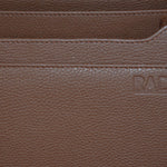 Classic Leather Briefcase for Men – Timeless Elegance & Functionality - Radka Sillerova Atelier 