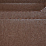 Classic Leather Briefcase for Men – Timeless Elegance & Functionality - Radka Sillerova Atelier 