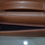 Classic Leather Briefcase for Men – Timeless Elegance & Functionality - Radka Sillerova Atelier 